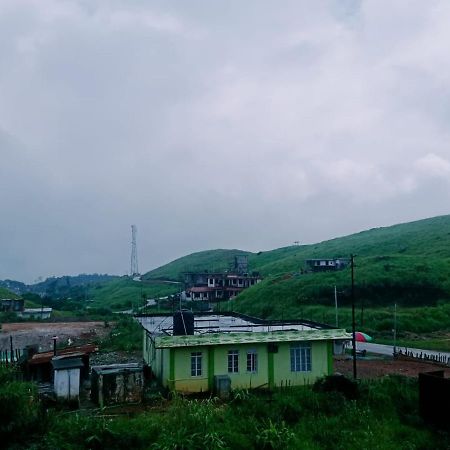 Sulawado Resort Cherrapunji Exterior photo