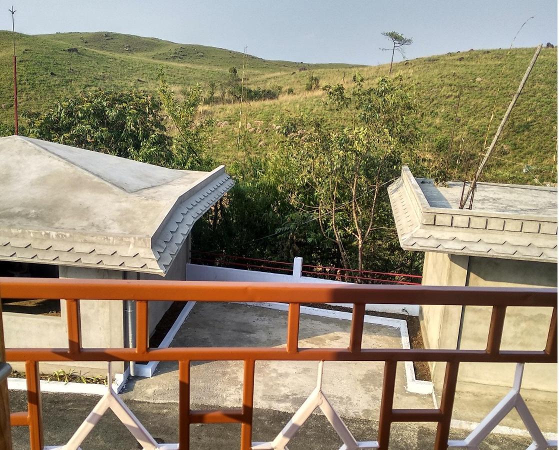 Sulawado Resort Cherrapunji Exterior photo